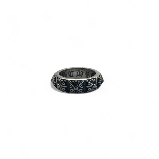 Maltese Stud Ring