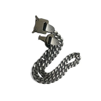 9SM Buckle Chain