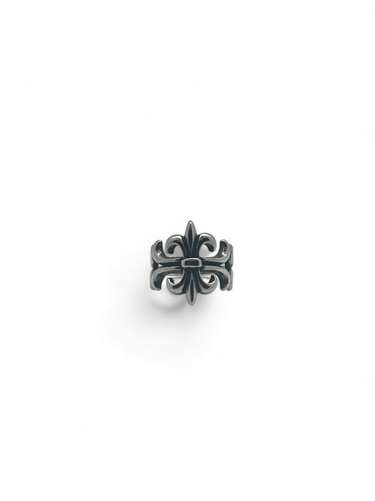 Fleur De Lis Ring