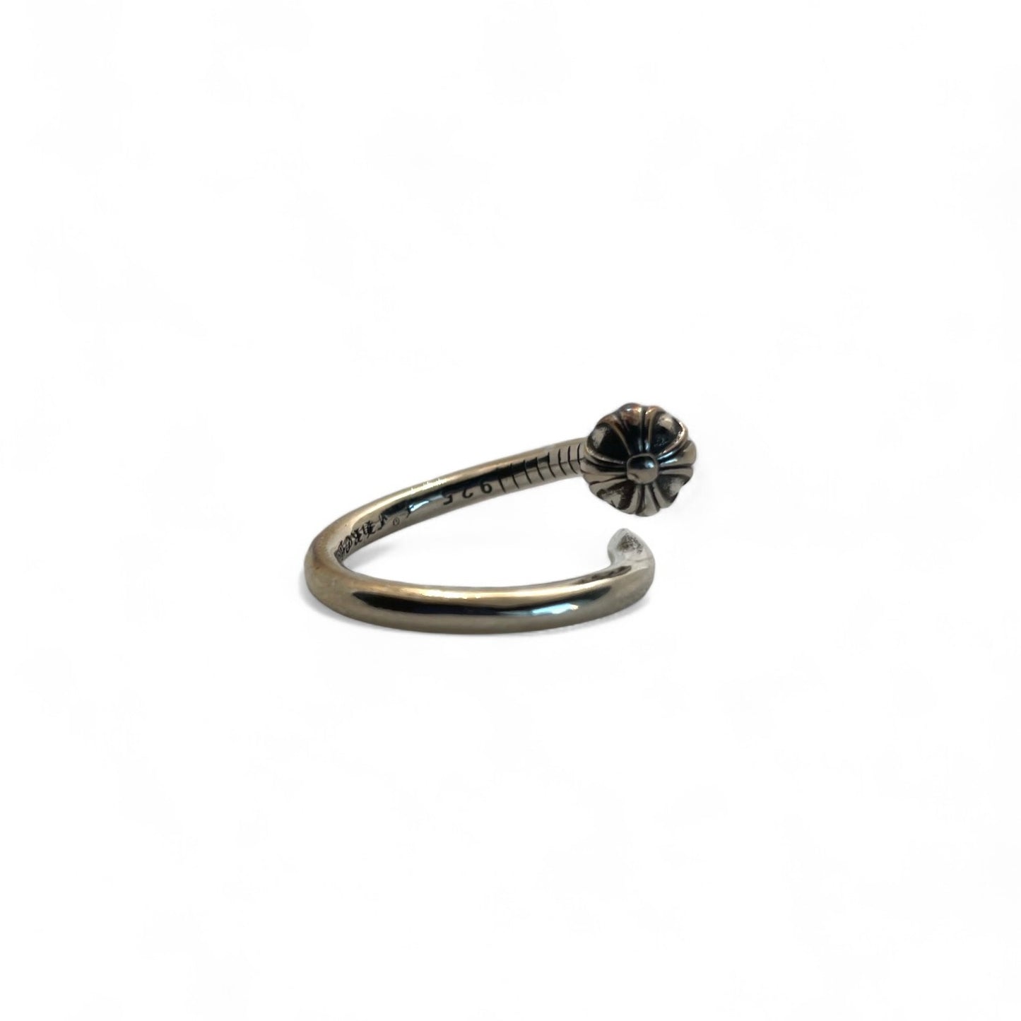 Maltese Nail Ring