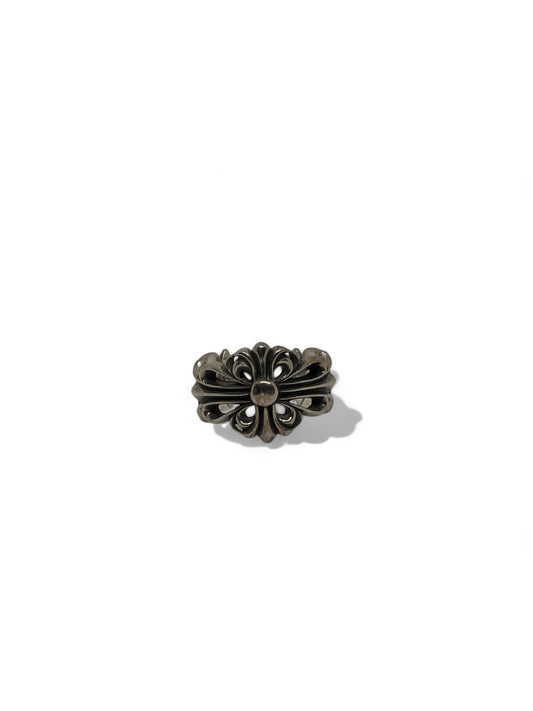 Maltese Floral Ring